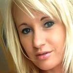 Angela Blonde
