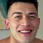 Jared Flores