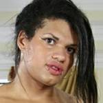 Morena Black