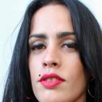 Lizandra Reyes