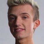 Tanner Sharp