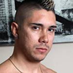 Adrian Suarez