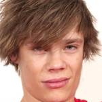 Chase Anderson