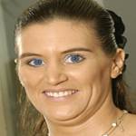 Natasha Gold