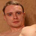 Stefan Stewart