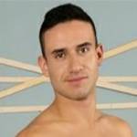 Vinny Blackwood