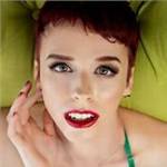 Faye Holloway