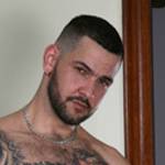 Aaron Caban