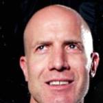 Todd Verow