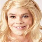 Vickie Wonder