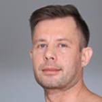 Vasily Mevas