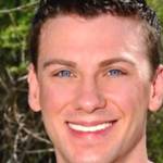 Aaron James