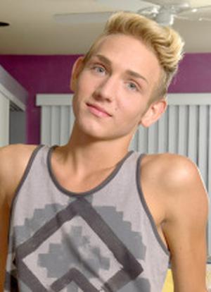 Dylan Hall