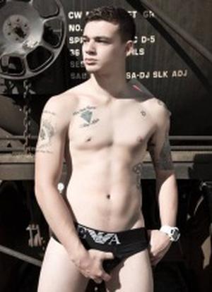 Trevor Spade