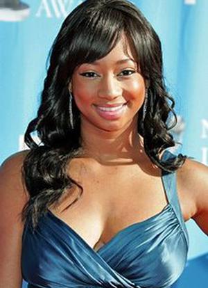 Monique Coleman
