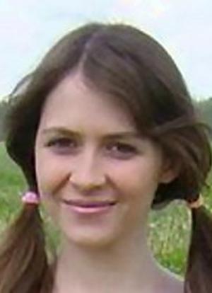 Svetlana Belochkina