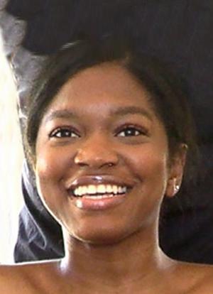 Ciara Johnson