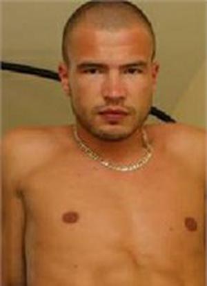 Adam Black