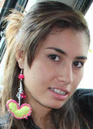 Andrea Ramos