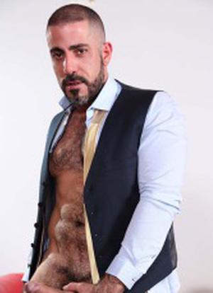 Michel Rudin