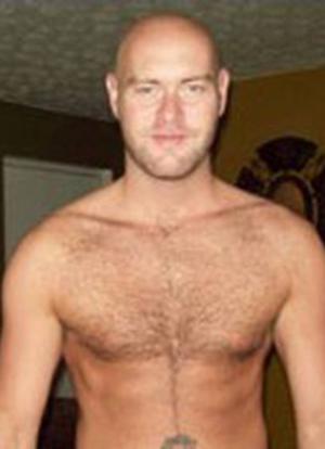 Luke Harrington