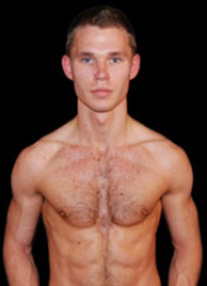 Zach Alexander