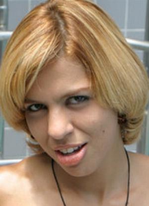 Anne Sophie