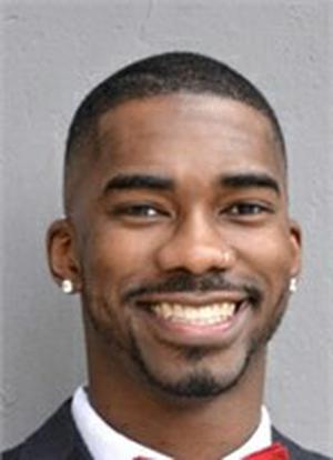 Rod Jackson