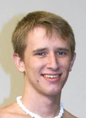 Michael Pearce