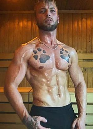 Koby Lewis