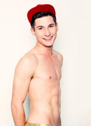 Elijah West