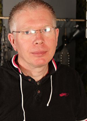Sebastian Kane