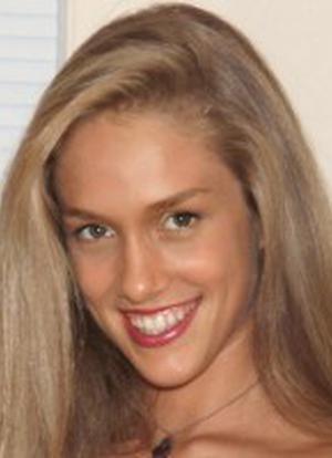 Mariah Shane