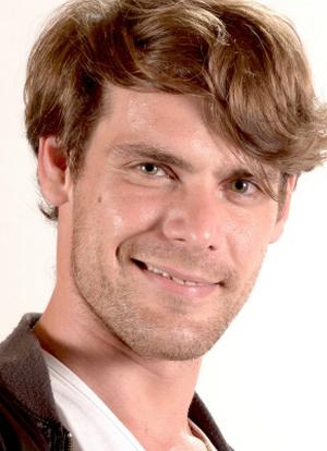 Daniel Brown