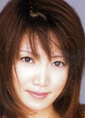 Mari Hoshizawa