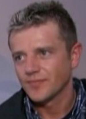Joe Monti