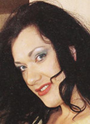 Christina Lang