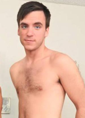 Aaron Slate