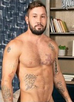 Jeff Powers