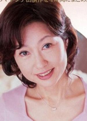 Ayako Satonaka