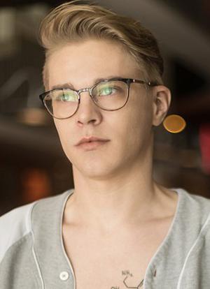 Harley Xavier