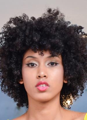 Janeth Black