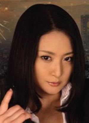 Sarina Takeuchi