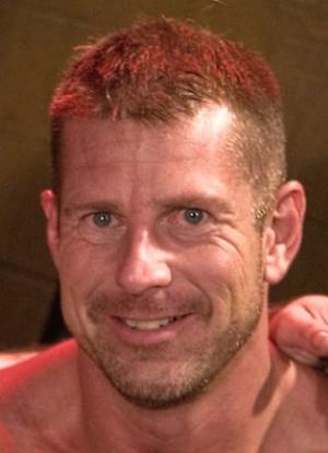 Mitch Colby