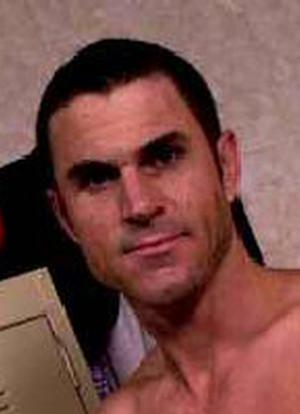 Aaron Richards