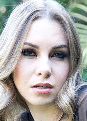 Jenna Clarke