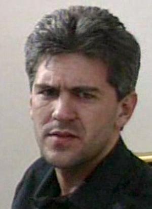 Zoltan Kabai