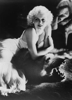 Jean Harlow