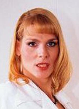 Amorous Amy
