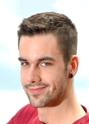 Felix Brazeau